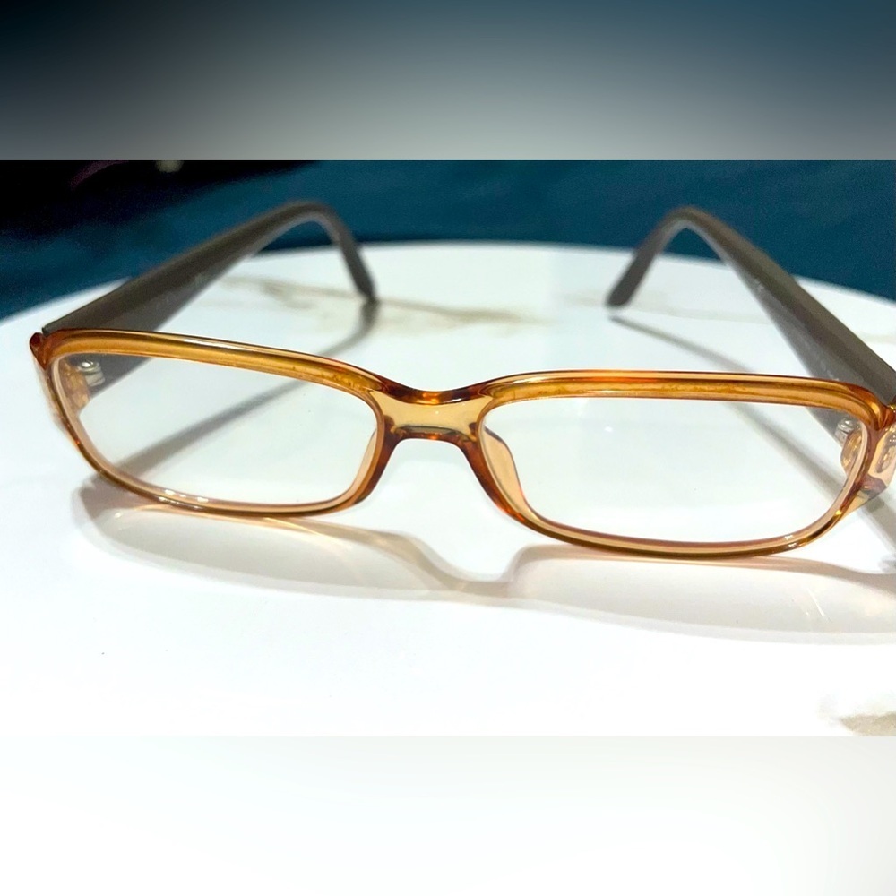 Dior Women’s Azure Eyeglasses CD3168 752 135mm Italy - Picture 2 of 7